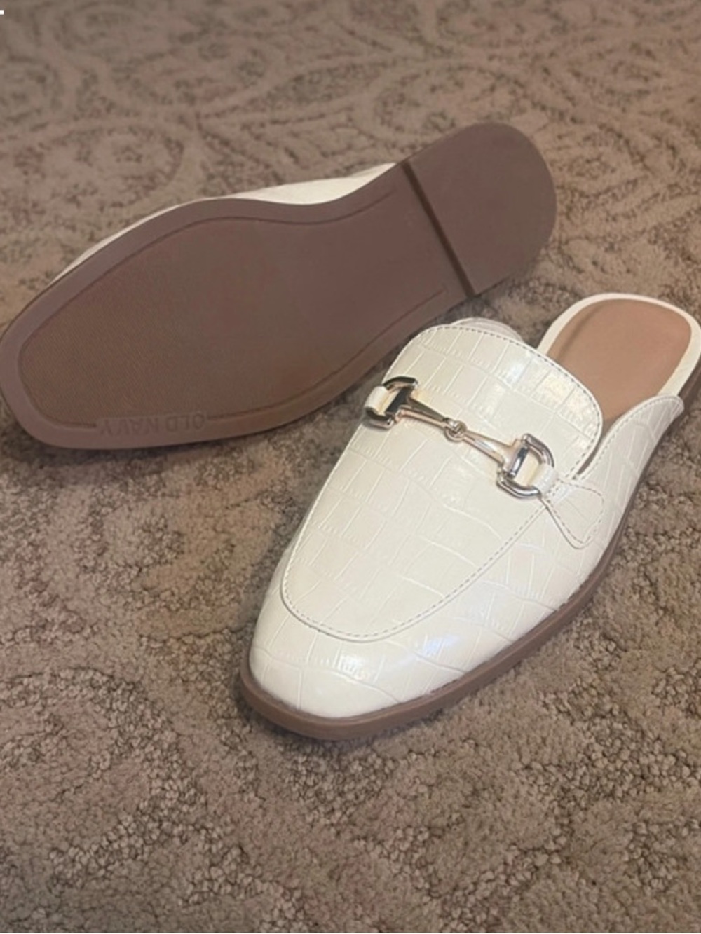 STYLISH&CUTE DRESS MULE - Picture 4 of 13